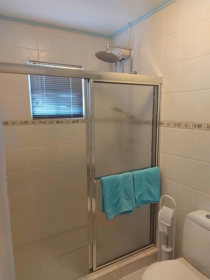 Villa Ravens'S Paradise Azul Вилемстад Екстериор снимка