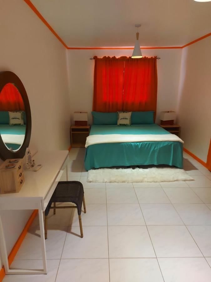 Villa Ravens'S Paradise Azul Вилемстад Екстериор снимка