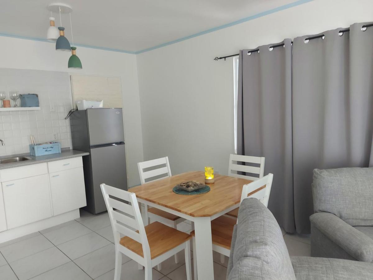 Villa Ravens'S Paradise Azul Вилемстад Екстериор снимка