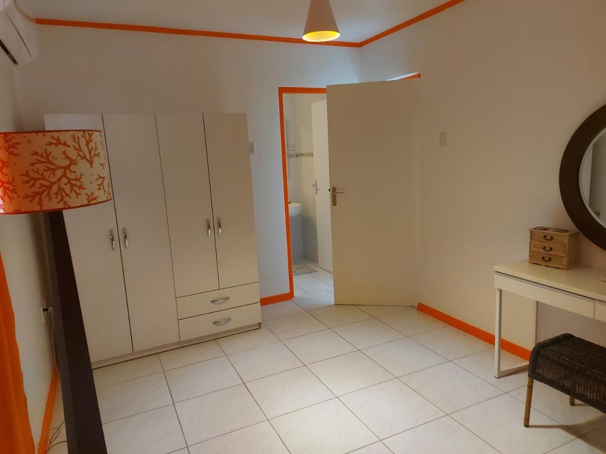 Villa Ravens'S Paradise Azul Вилемстад Екстериор снимка
