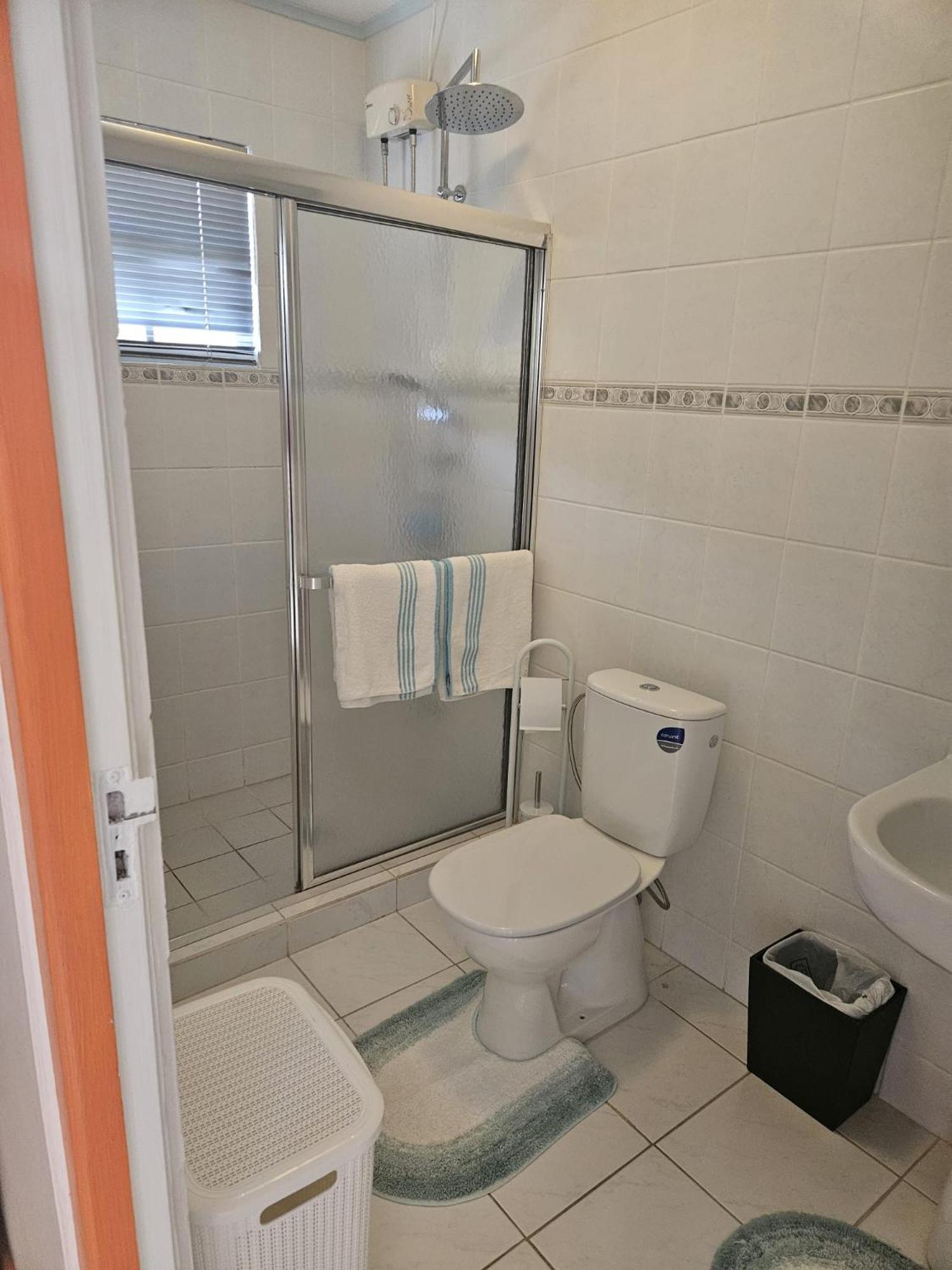 Villa Ravens'S Paradise Azul Вилемстад Екстериор снимка