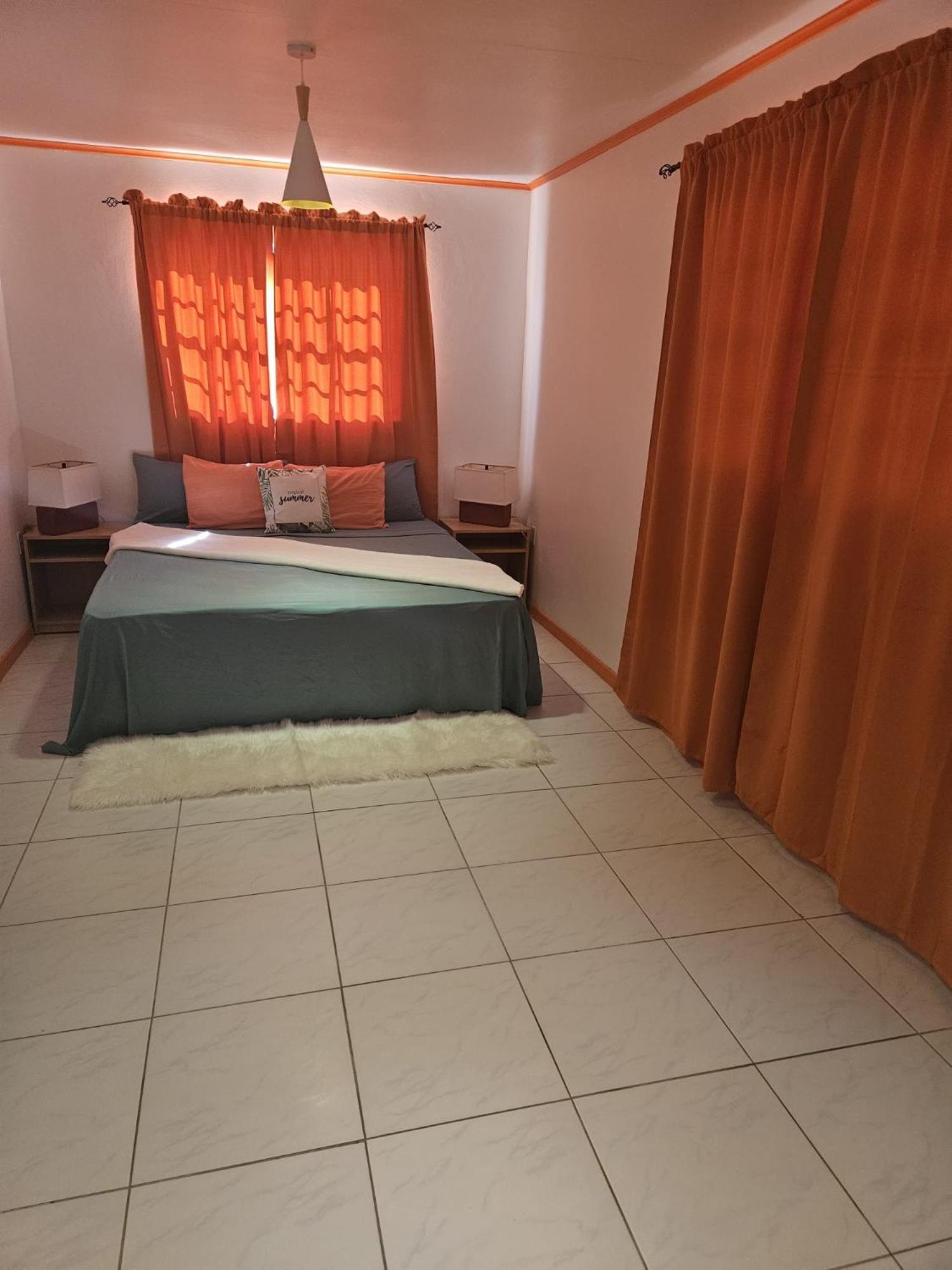 Villa Ravens'S Paradise Azul Вилемстад Екстериор снимка