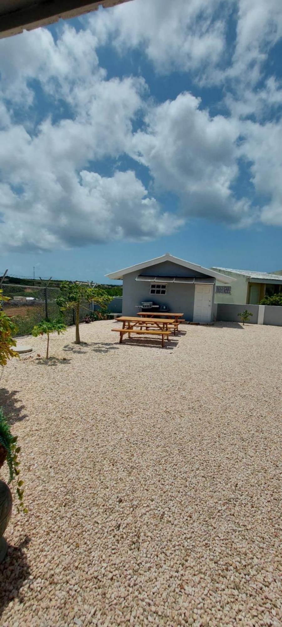 Villa Ravens'S Paradise Azul Вилемстад Стая снимка